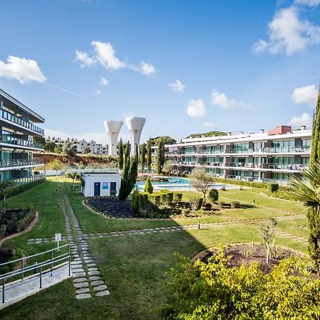 Appartement Luxueux Dans Un Site Exceptionnelle 빌라모라 외부 사진