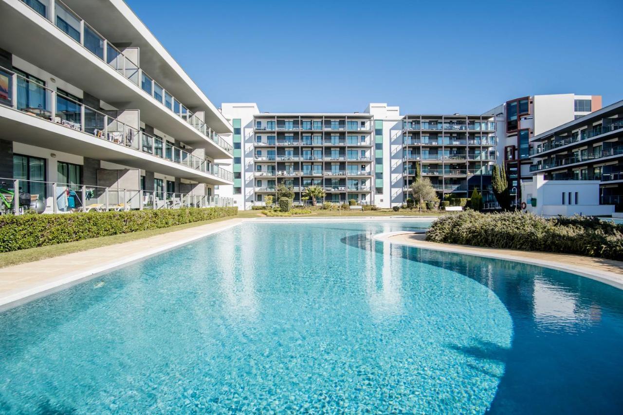 Appartement Luxueux Dans Un Site Exceptionnelle 빌라모라 외부 사진