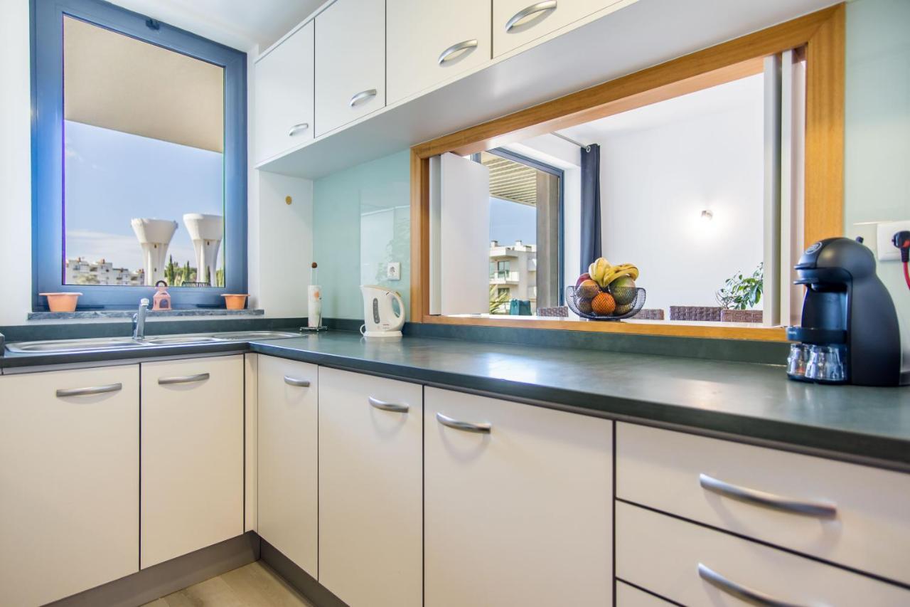 Appartement Luxueux Dans Un Site Exceptionnelle 빌라모라 외부 사진