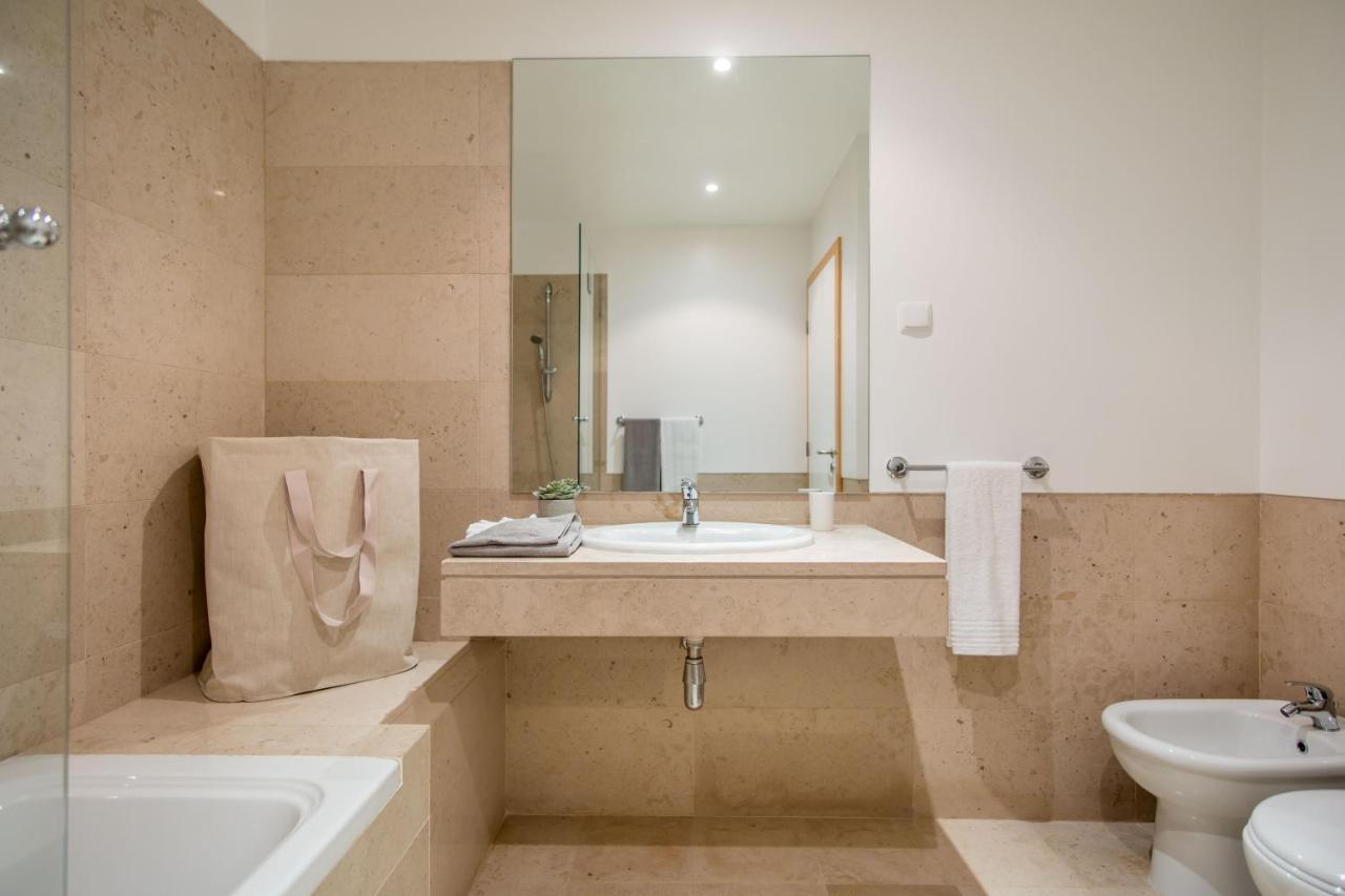 Appartement Luxueux Dans Un Site Exceptionnelle 빌라모라 외부 사진