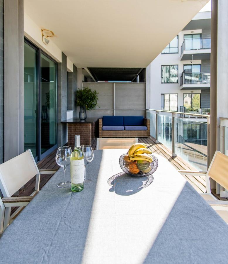 Appartement Luxueux Dans Un Site Exceptionnelle 빌라모라 외부 사진