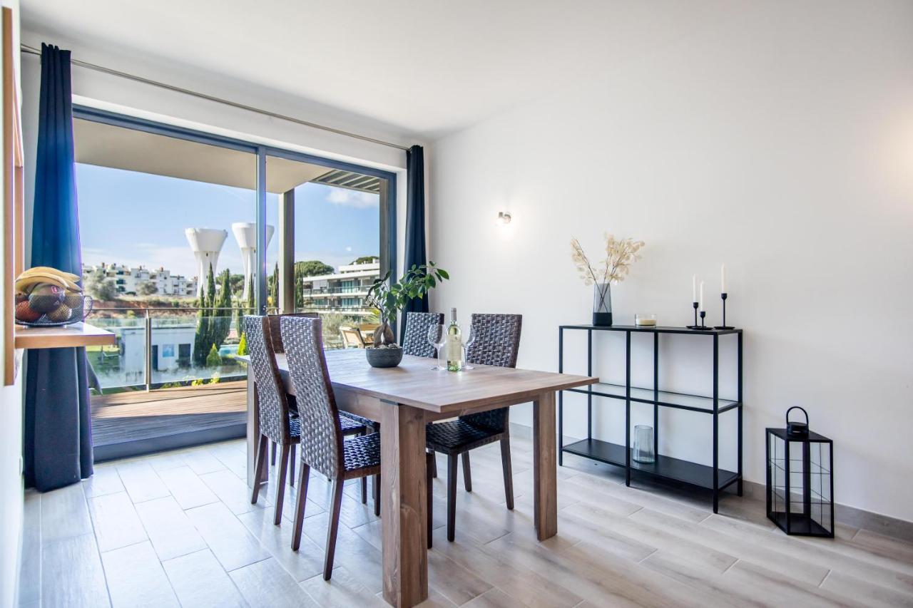 Appartement Luxueux Dans Un Site Exceptionnelle 빌라모라 외부 사진