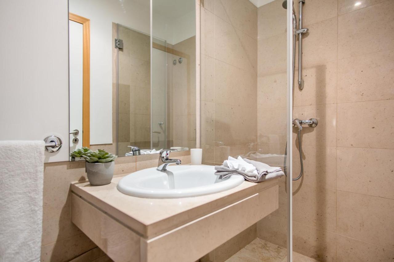 Appartement Luxueux Dans Un Site Exceptionnelle 빌라모라 외부 사진