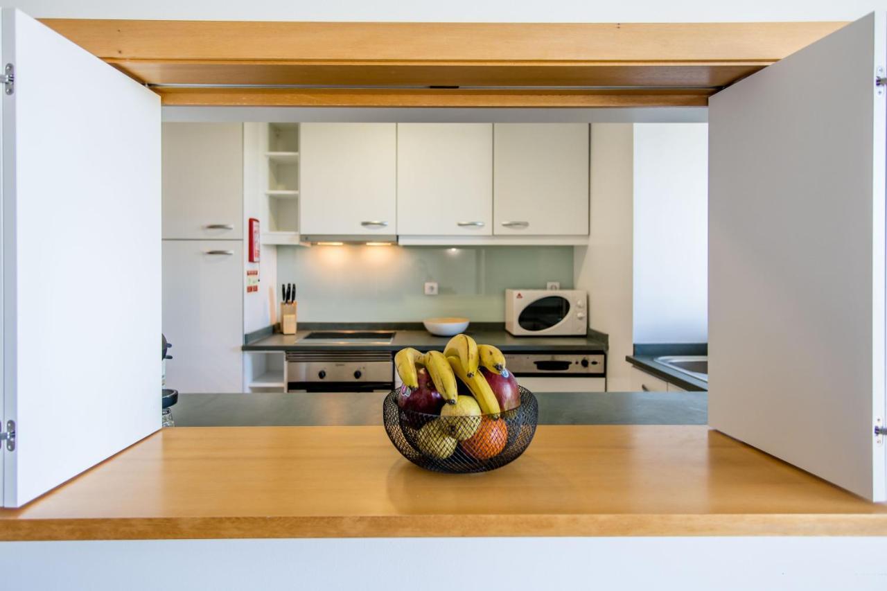 Appartement Luxueux Dans Un Site Exceptionnelle 빌라모라 외부 사진
