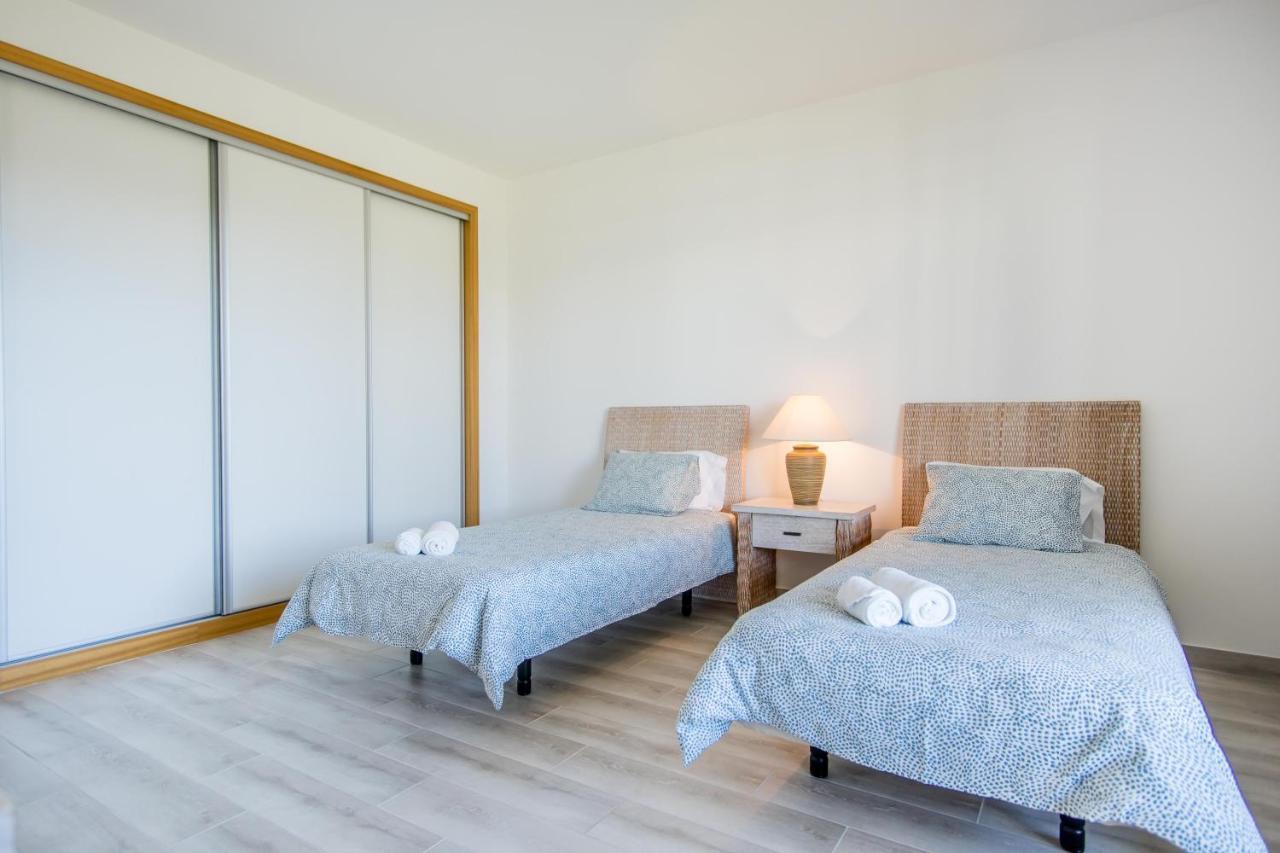 Appartement Luxueux Dans Un Site Exceptionnelle 빌라모라 외부 사진