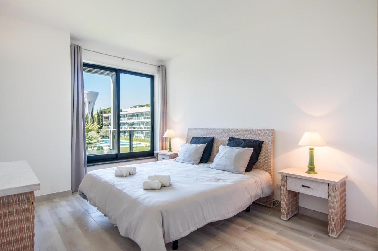 Appartement Luxueux Dans Un Site Exceptionnelle 빌라모라 외부 사진