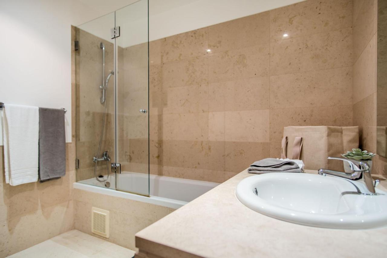 Appartement Luxueux Dans Un Site Exceptionnelle 빌라모라 외부 사진