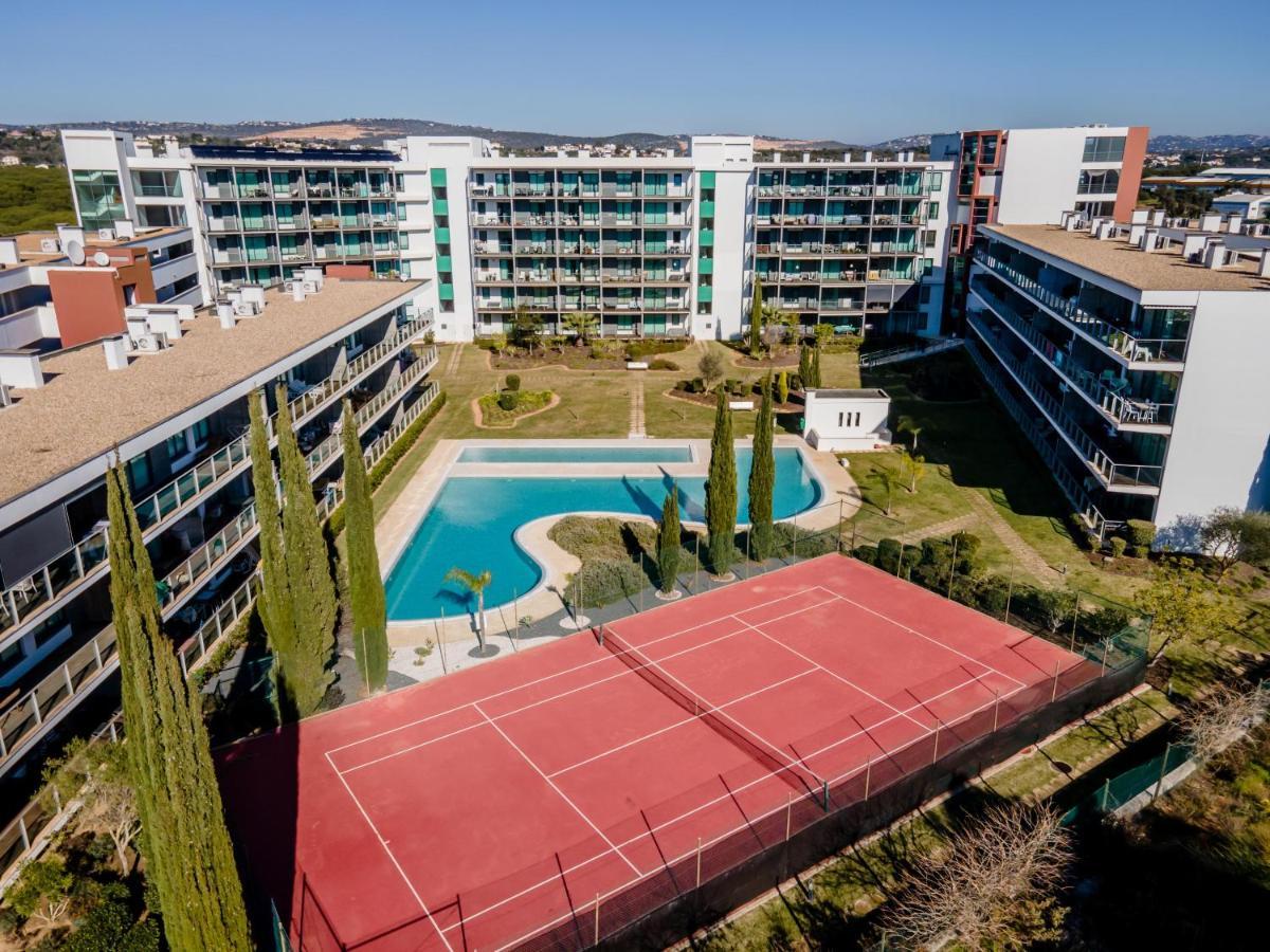 Appartement Luxueux Dans Un Site Exceptionnelle 빌라모라 외부 사진
